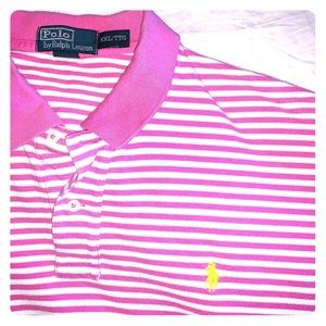 Ralph Lauren polo